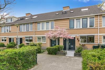 Woning Agaatvlinder 19 Diemen