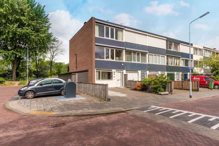 Woning Amstelstraat 49 Oost-Souburg