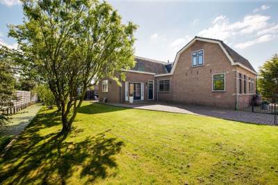 Woning De Heul 8 Oostzaan