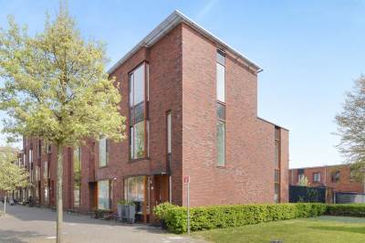 Woning Raaphorstlaan 44 Den Haag