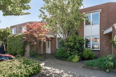 Woning Agaat 30 Zoetermeer