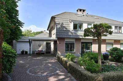 Woning Grenspad 1 Naarden