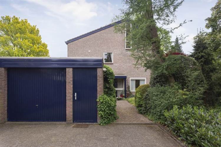 Woning Saturnushof 22 Maarn