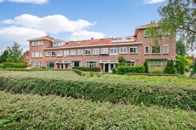 Woning Julianapark 5 Amstelveen