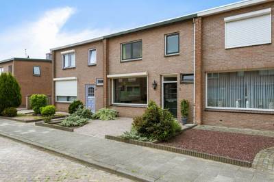 Woning Herdenkingsstraat 11 Weurt