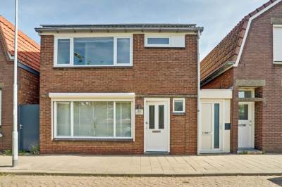 Woning Emmastraat 32 Axel