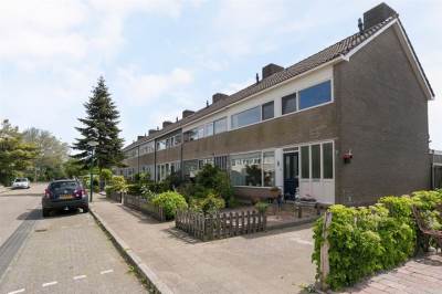 Woning Sikko Sjaerdemalaan 22 IJlst