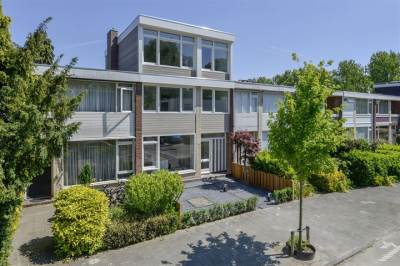 Woning Aldengoor 17 Amsterdam