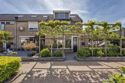 Woning Elzeplein 19 Steenbergen (NB)