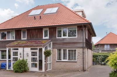 Woning Arcadialaan 44 Enschede