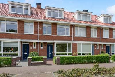 Woning Drakensteyn 8 Rijswijk (ZH)