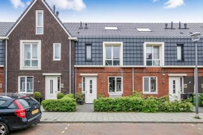 Woning Narcis 50 Voorhout