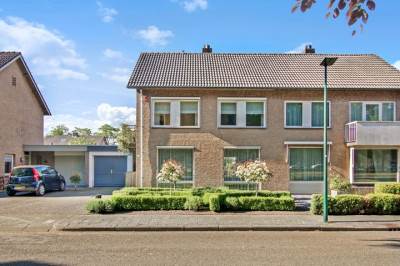 Woning Narcisstraat 20 Dongen