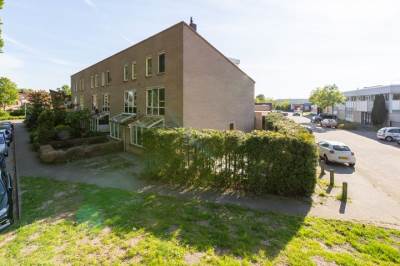 Woning De Steiger 182 Almere