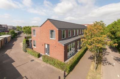 Woning Pampasgraslaan 18 Vleuten