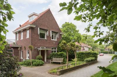 Woning Mesdaglaan 12 Arnhem