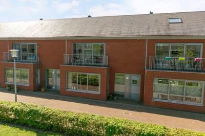 Woning Jan Ligthartplein 6 Utrecht