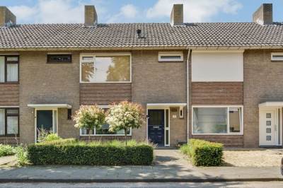 Woning Johannes Heerstraat 12 Best