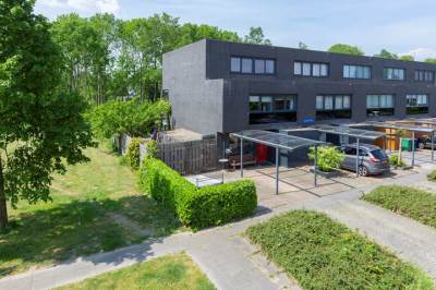 Woning Novemberstraat 1 Almere