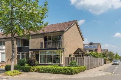 Woning John F. Kennedylaan 141 Woudenberg