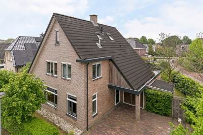 Woning Opkamer 2 Aalden