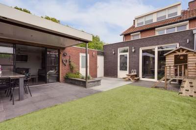 Woning Nieuwenheerd 31 Weert