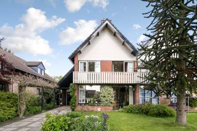 Woning Meiweg 24 Geesteren (GE)