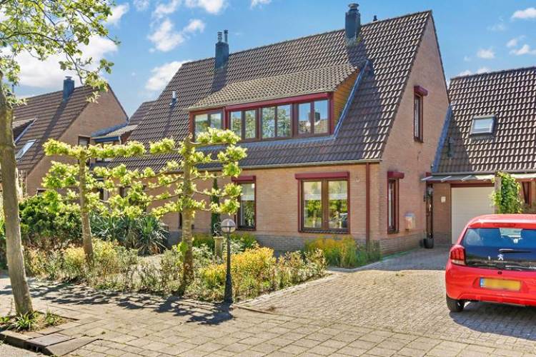 Woning Durendaal 24 Ede