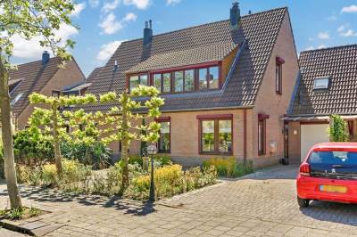 Woning Durendaal 24 Ede