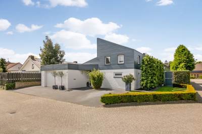 Woning Vossendonk 9 Dongen