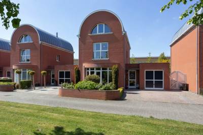 Woning Kraaijensteinpark 27 Nieuw-Vennep