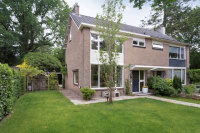 Woning van Heutszlaan 69 Ede