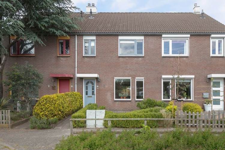 Woning Zetveld 101 Heerenveen - Oozo.nl