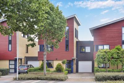 Woning Kasteellaan 18 Apeldoorn