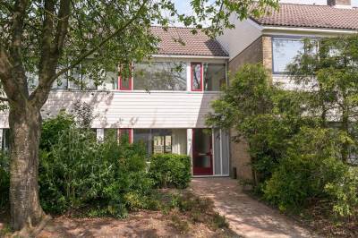 Woning Hunze 55 Drachten