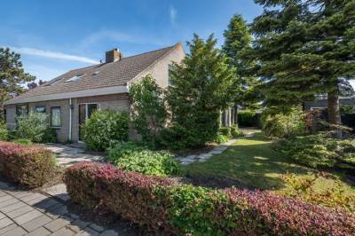 Woning Prinses Marijkestraat 26 Stellendam