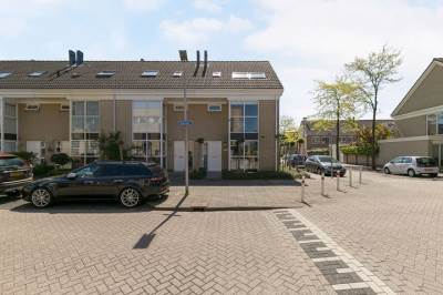 Woning Evenaar 388 Alphen aan den Rijn