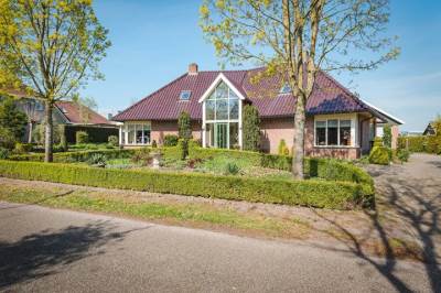 Woning Lentheweg 3 Heino