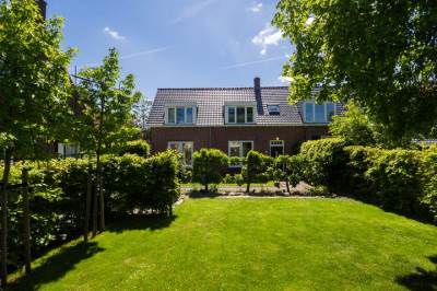 Woning Uitweg 55 Harmelen