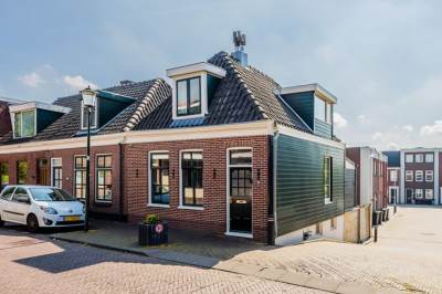 Woning Zuiddijk 180 Zaandam