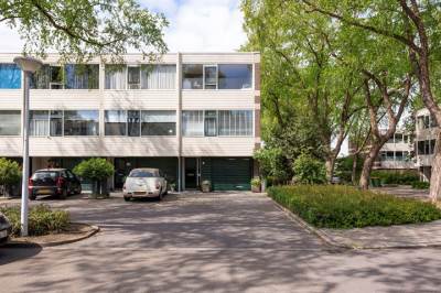 Woning Nettelhorst 77 Ede