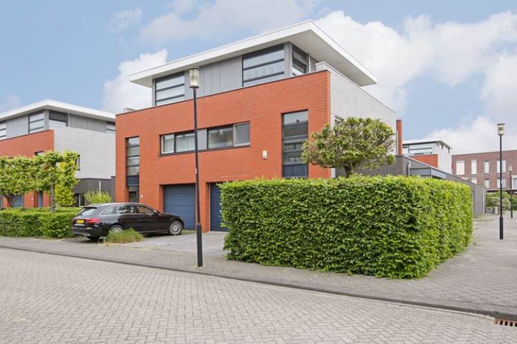 Woning Amrum 63 Zaandam