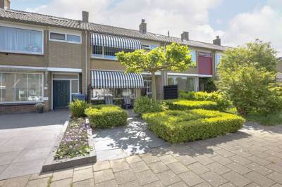 Woning Willem Bartiusstraat 19 Alkmaar