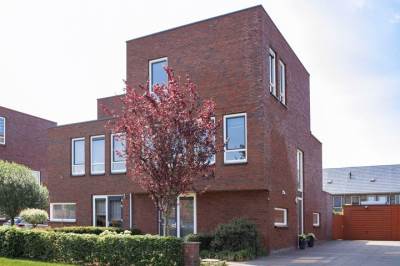 Woning Laan van de Charleston 18 Apeldoorn