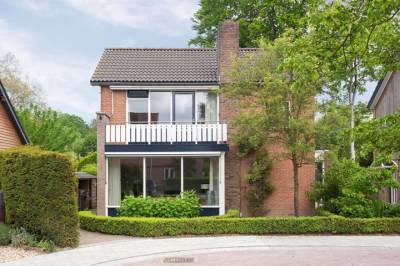 Woning Acacialaan 21 Twello