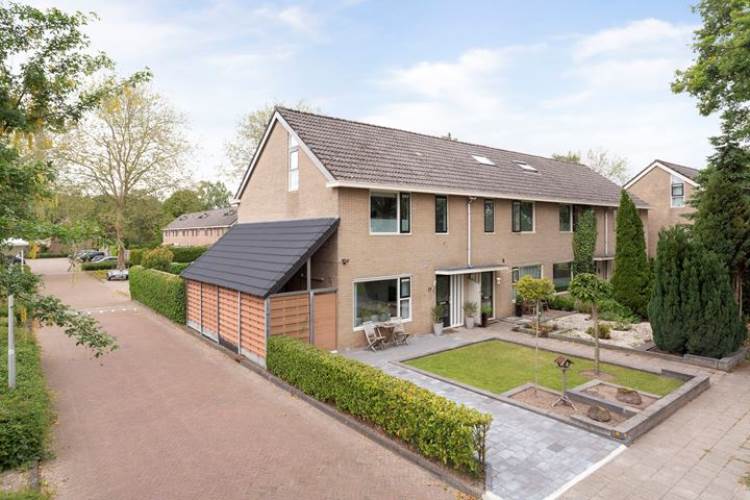 Woning Vosmanskamp 29 Schalkhaar