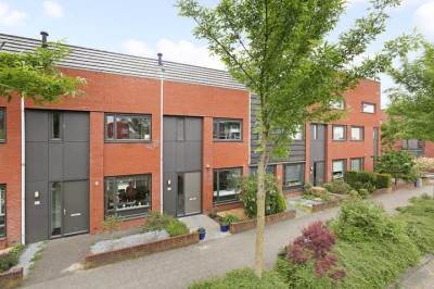 Woning Ameliapolder 28 Amersfoort