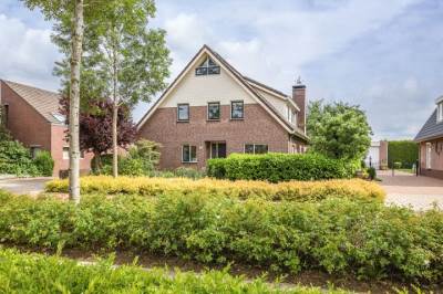 Woning Brittanjesingel 53 Zetten
