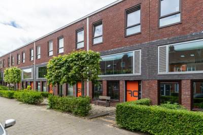 Woning Timorstraat 70 Groningen