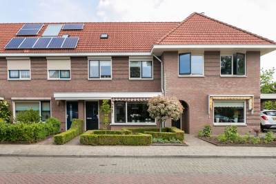 Woning Zenegroen 32 Nijverdal